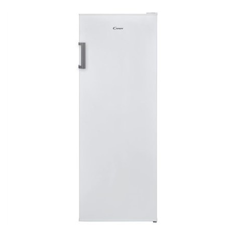 Candy | CVIOUS514FWHE | Freezer | Energy efficiency class F | Free standing | Upright | Height 145.5 cm | Total net capacity 188